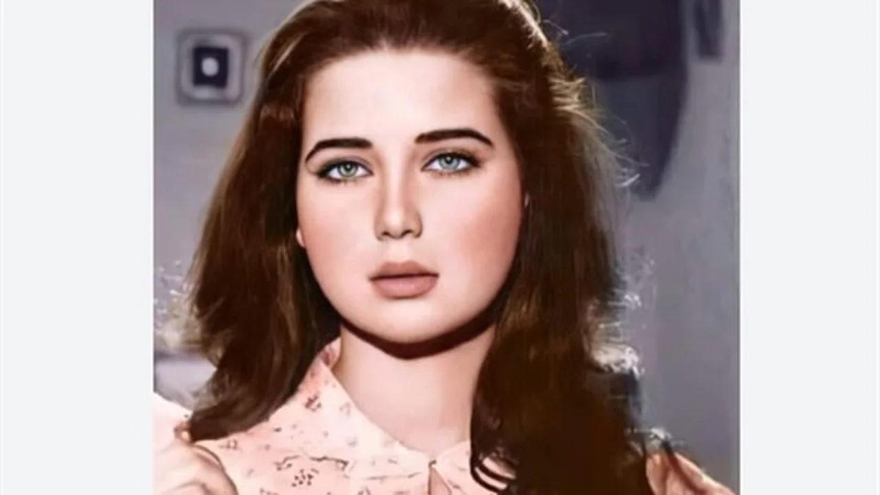 حياة زبيدة ثروت.. حفيدتها تكشف أسرار وأمنية مؤثرة